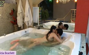Filme Porno Caseiro De Sexo Quente e Selvagem no Motel
